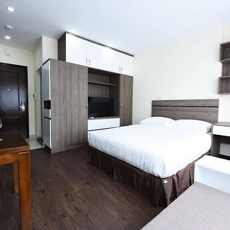 Granda Legend Apartment Hanoi Luaran gambar