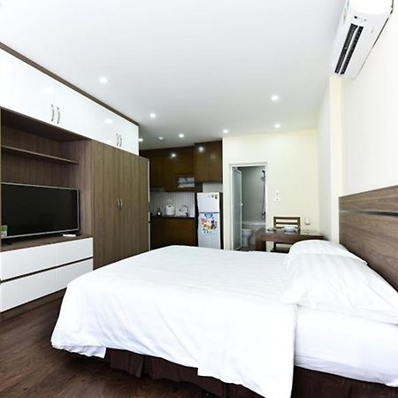 Granda Legend Apartment Hanoi Luaran gambar